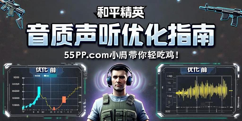 探索和平精英辅助对游戏公平性的挑战
